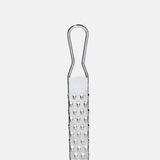 Large Cut Steel Grater