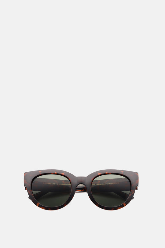 Lilly Sunglasses Demi Tortoise