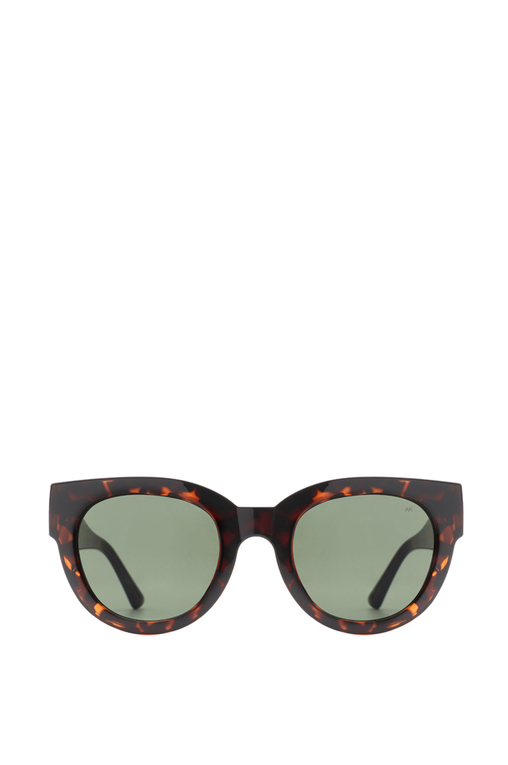Lilly Sunglasses Demi Tortoise