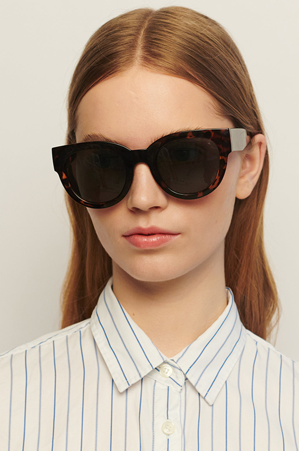 Lilly Sunglasses Demi Tortoise