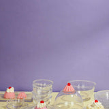 Pearl Tea Cup & Saucer