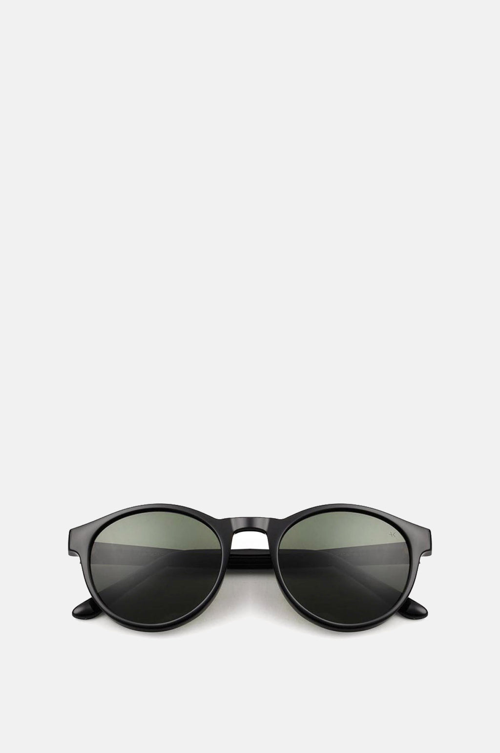 Marvin Sunglasses Black