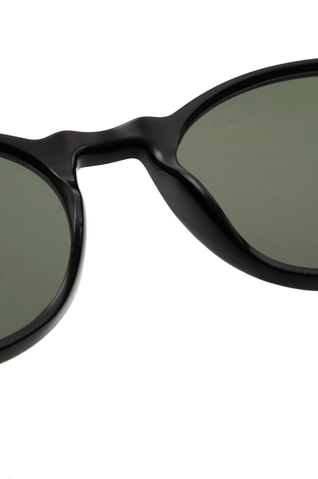 Marvin Sunglasses Black