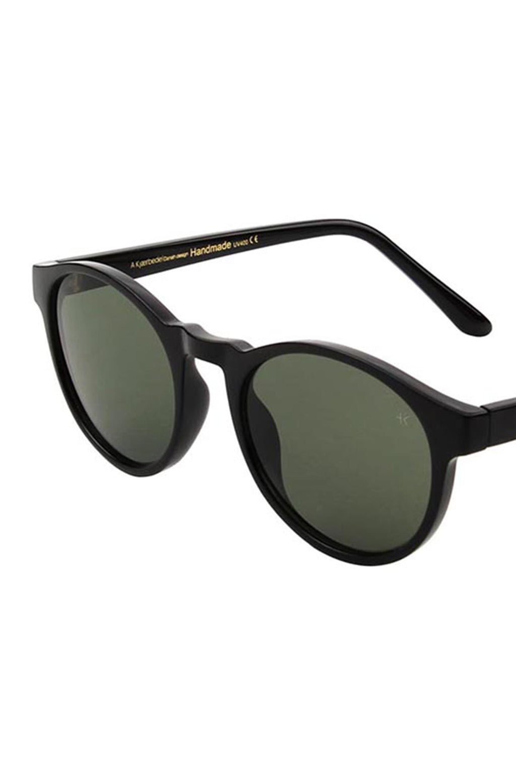Marvin Sunglasses Black
