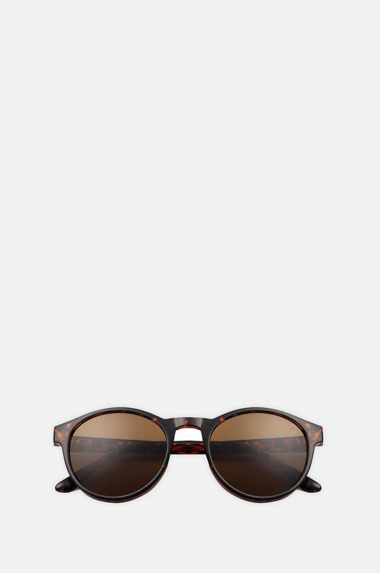 Marvin Sunglasses Demi Tortoise