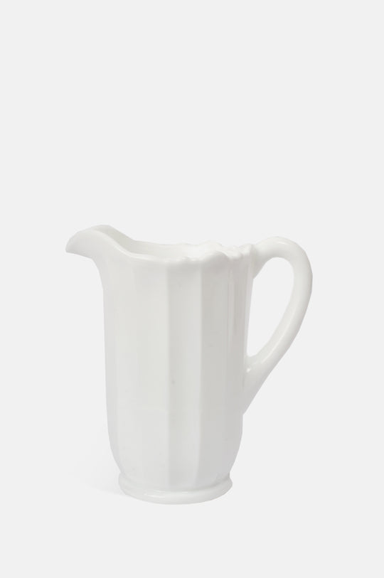 Milk Panel Pitcher