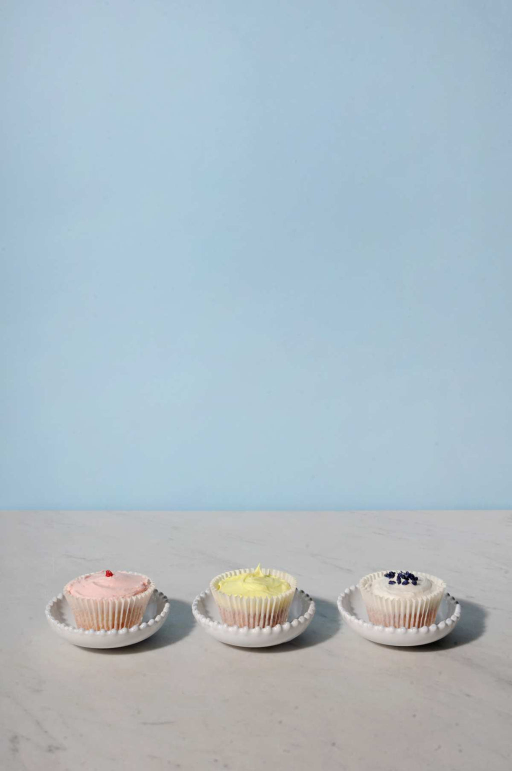 Pearl White Mini Bowl