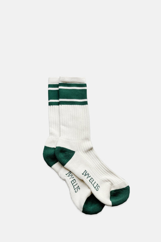 Namath Vintage Sport Socks