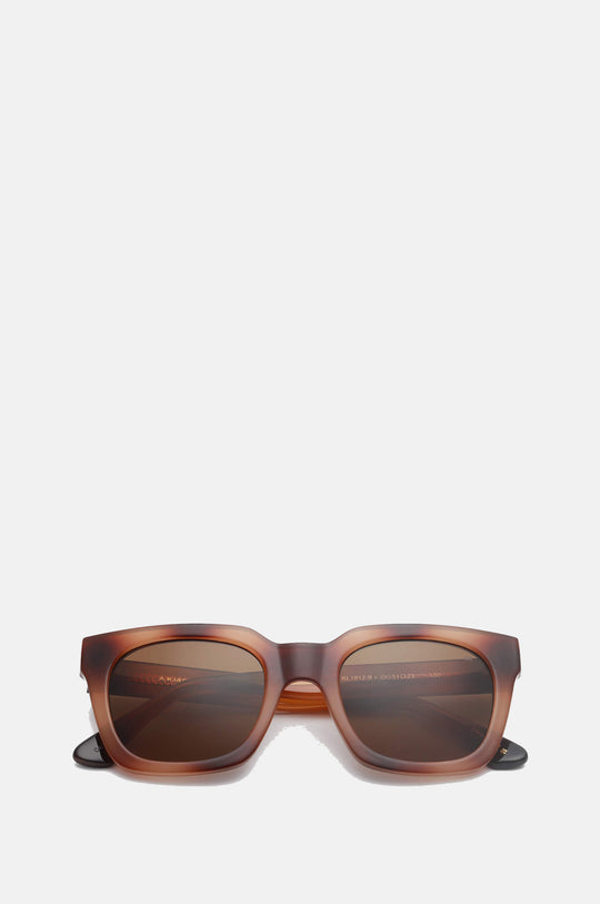 Nancy Sunglasses Demi Brown