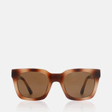 Nancy Sunglasses Demi Brown