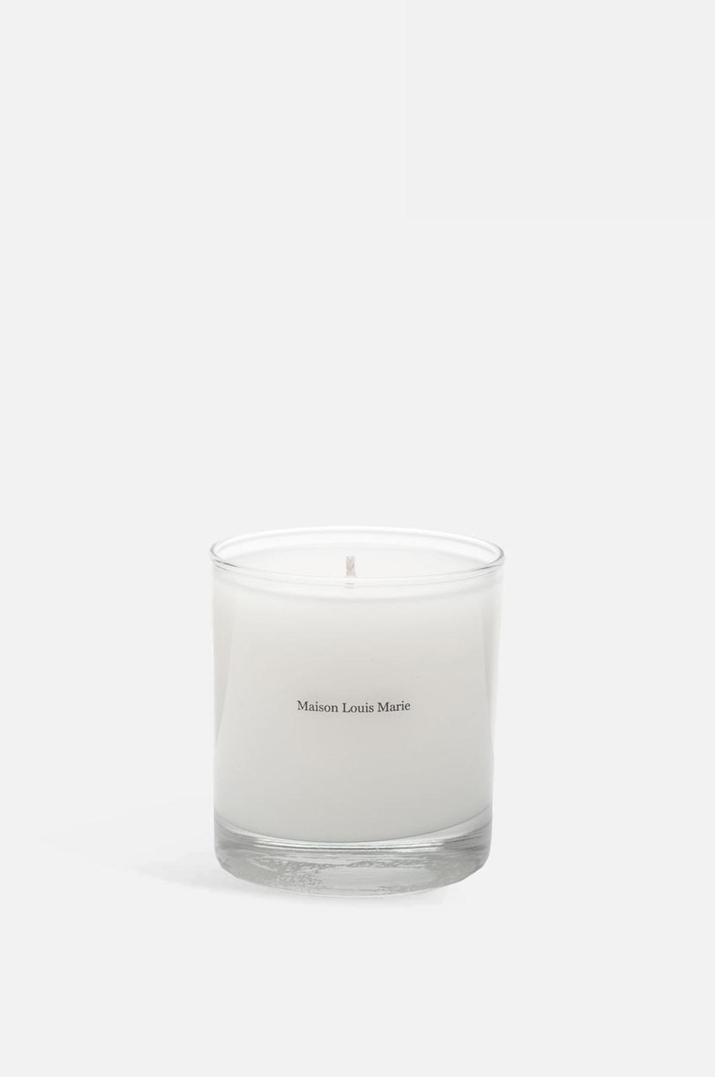 No. 13 Nouvelle Vague Candle