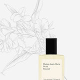 No. 12 Bousval Perfume Oil