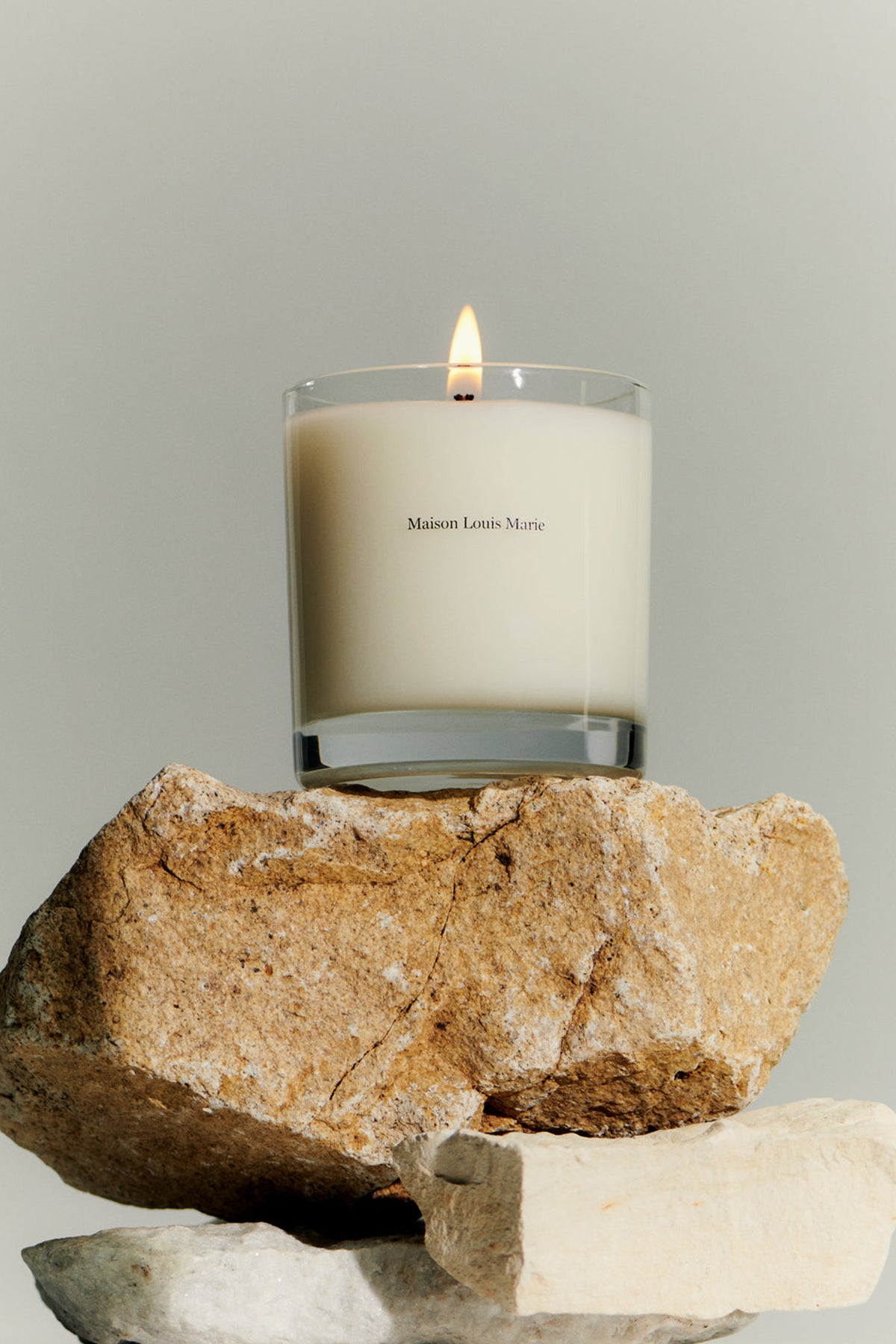 No. 13 Nouvelle Vague Candle