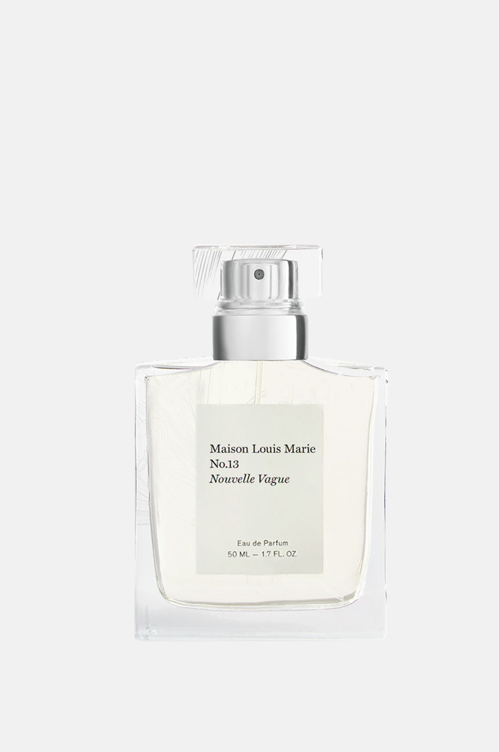 No. 13 Nouvelle Vague Eau de Parfum