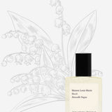 No. 13 Nouvelle Vague Perfume Oil