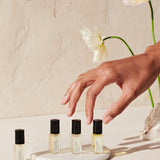 Perfume Oil Discovery Set