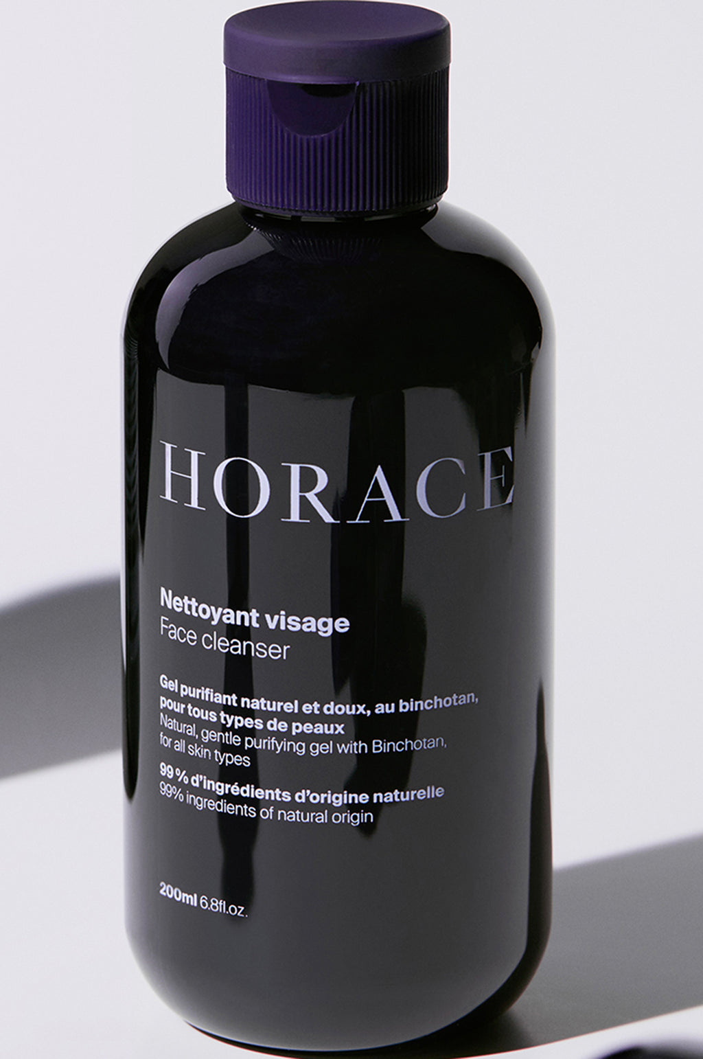 Purifying Face Cleanser