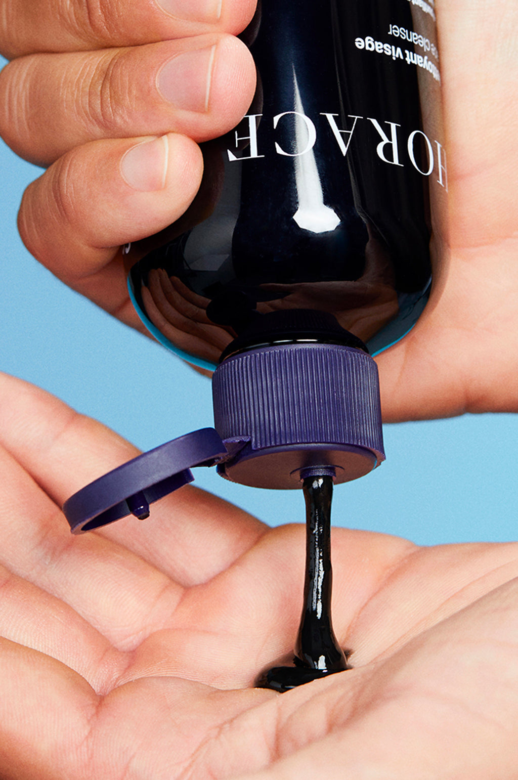 Purifying Face Cleanser