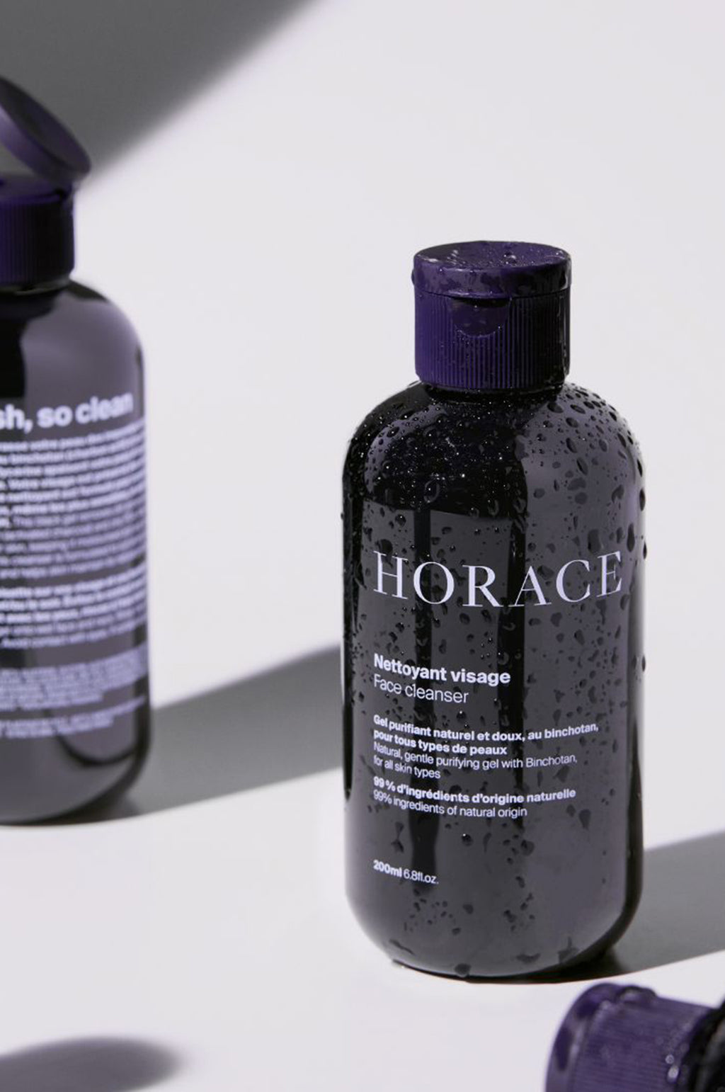 Purifying Face Cleanser