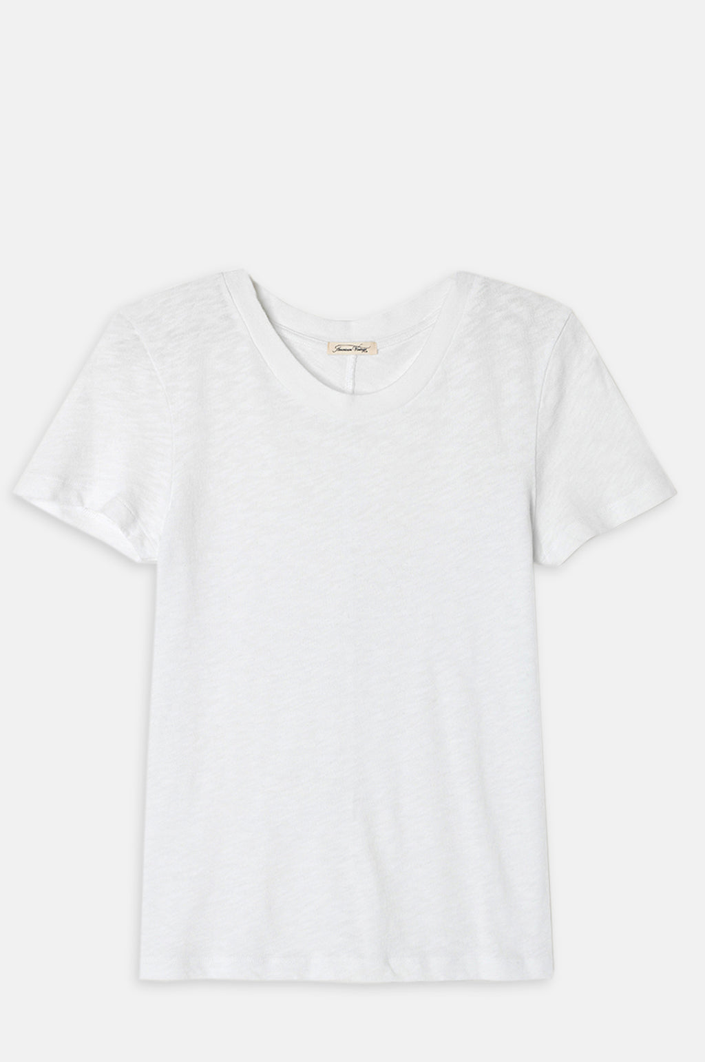 Sonoma SS T Shirt White