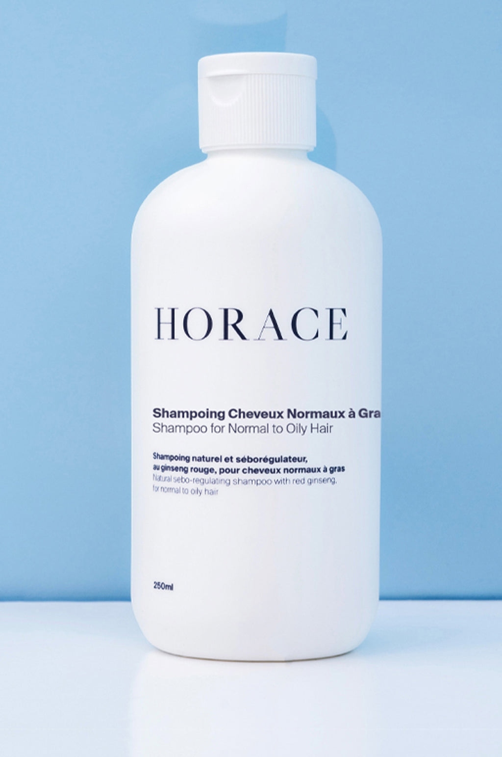 Shampoo for Normal to Oily Hair