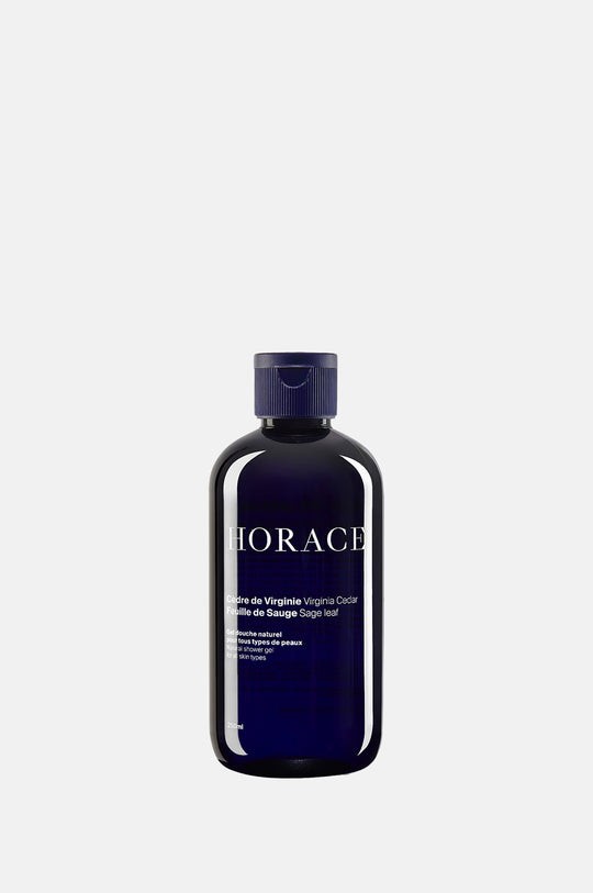 Shower Gel Virginia Cedar & Sage Leaf 250ml