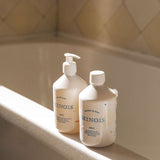 Minois Bubble Bath