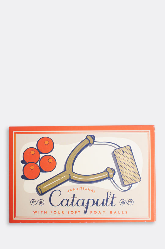 Catapult Toy