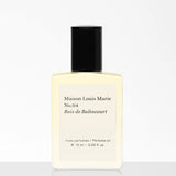 No. 04 Bois de Balincourt Perfume Oil