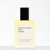 No. 05 Kandilli Perfume Oil