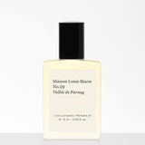 No. 09 Vallee de Farney Perfume Oil