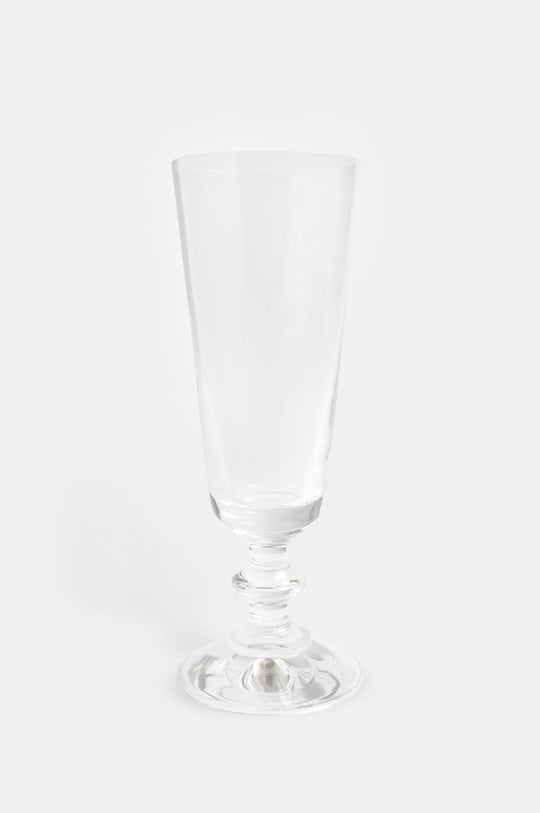 France Champagne Glass