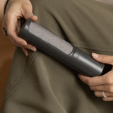 Lint Brush Dark Grey