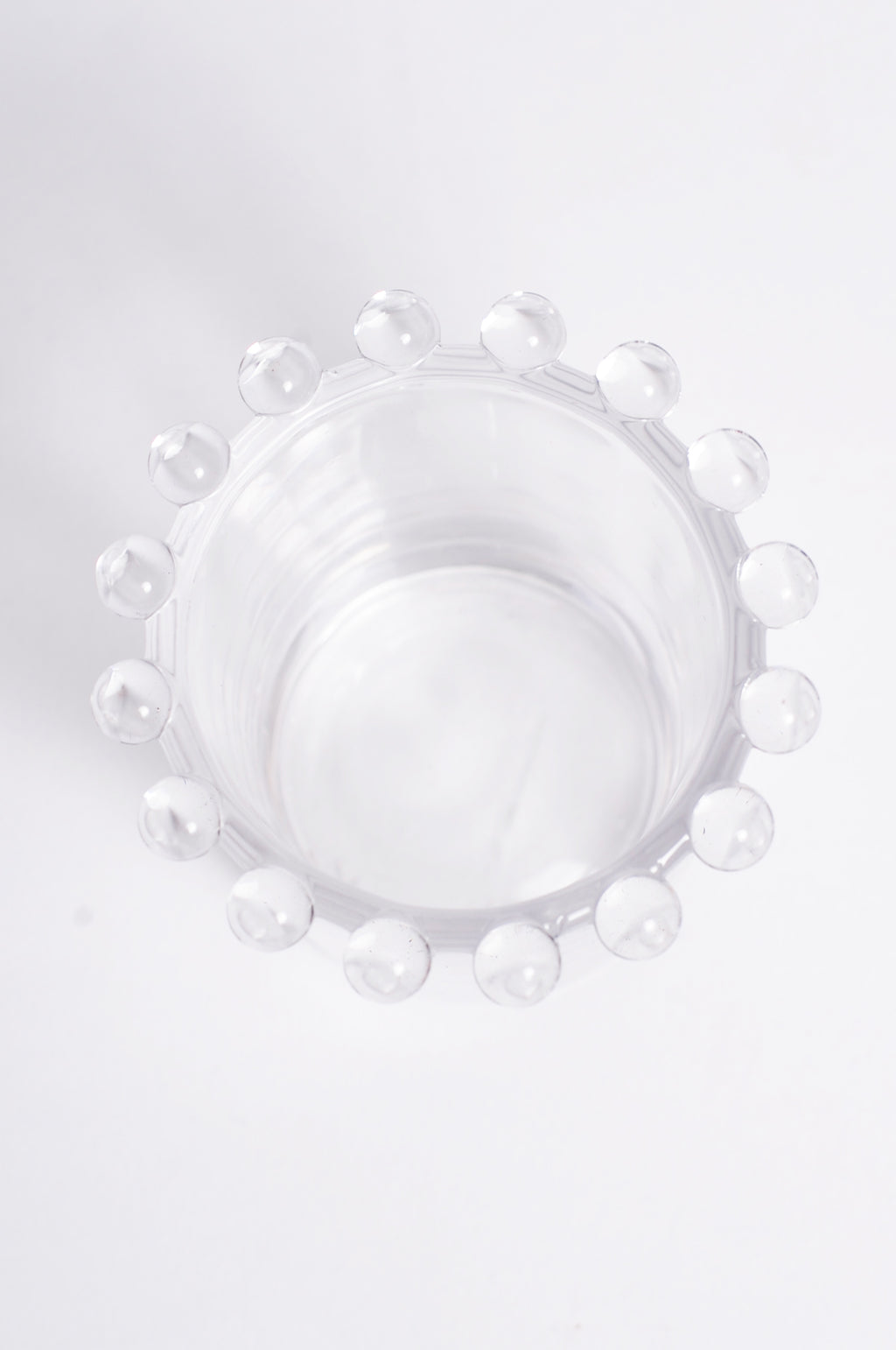 Pearl Tealight Holder